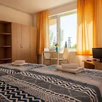 Family Perla Ξενοδοχείο με διαμερίσματα Golden Sands