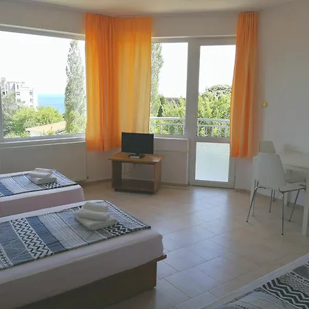 Family Perla Appart hôtel