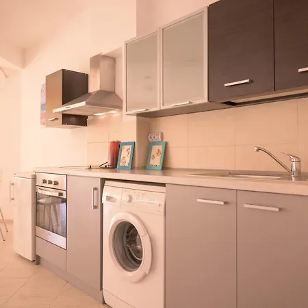 Family Perla Lägenhetshotell