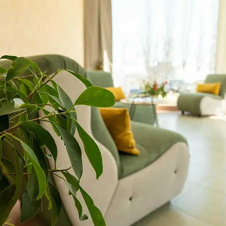 Family Perla Lägenhetshotell