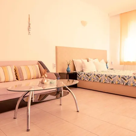 Family Perla Lägenhetshotell 2*