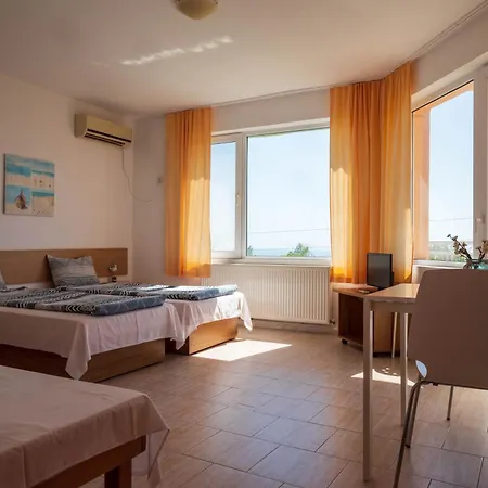 Apartmanhotel Family Perla Aranyhomok