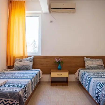 Family Perla Apartmanhotel