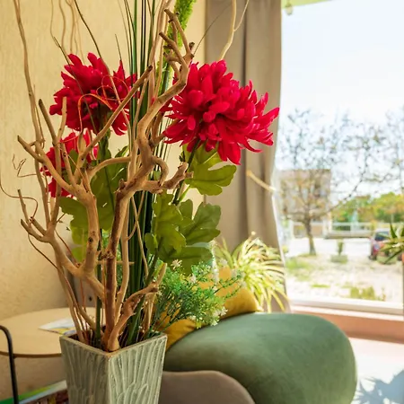 Appart hôtel Family Perla 2*