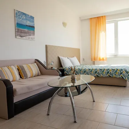 Family Perla Lägenhetshotell