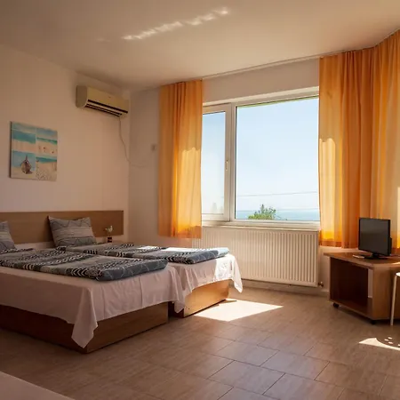 Lägenhetshotell Family Perla