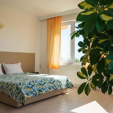 Family Perla Apartmanhotel