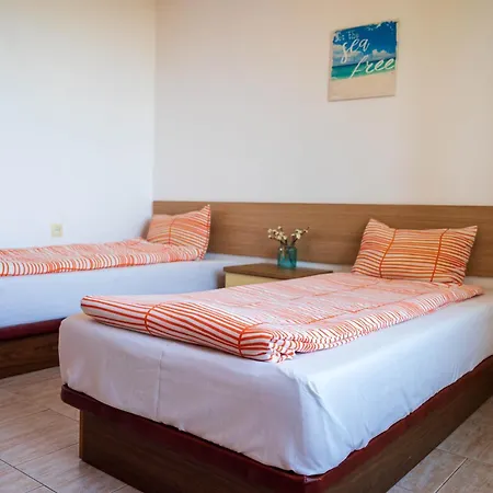 Lägenhetshotell Family Perla