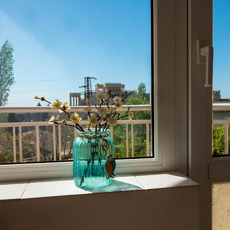 Family Perla Lägenhetshotell 2*