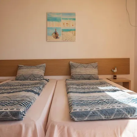 Appart hôtel Family Perla 2*