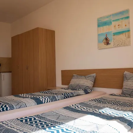 Appart hôtel Family Perla