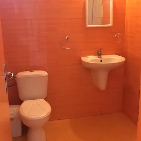 Apartmanhotel Family Perla