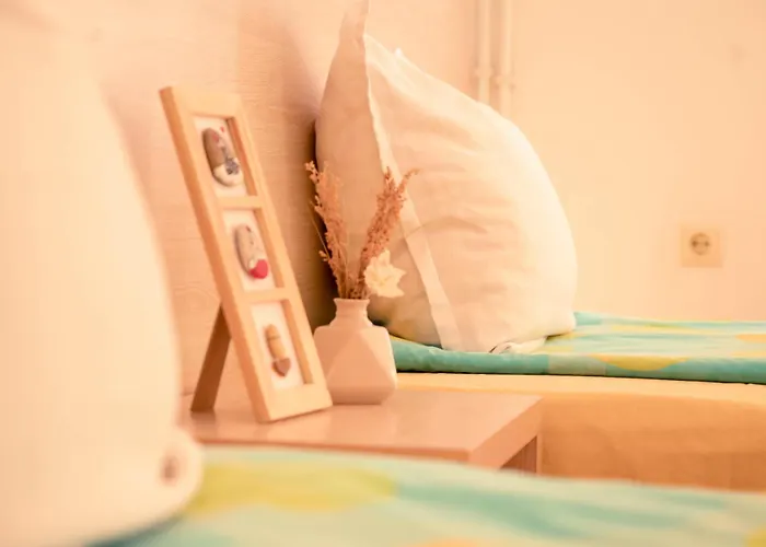 Family Perla 2* Golden Sands