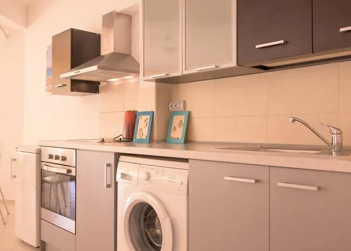 Family Perla Apart-hotel