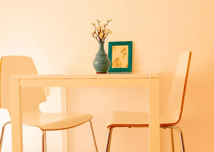 Family Perla Golden Sands