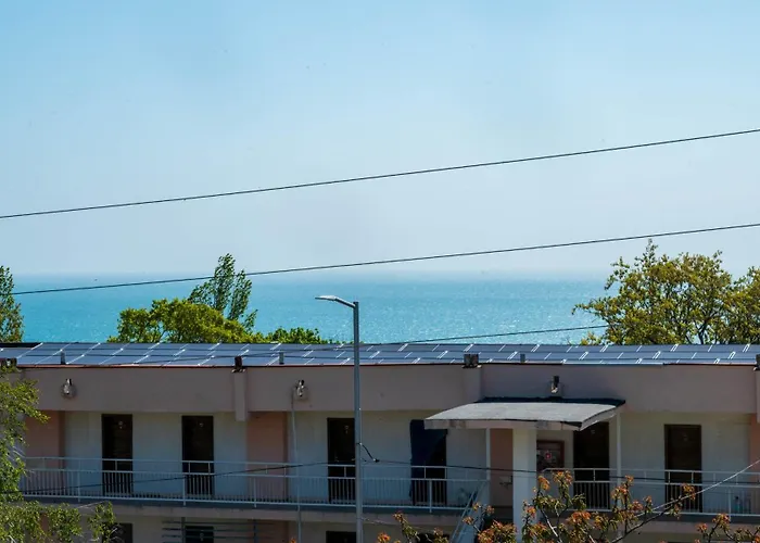 Apart-hotel Family Perla