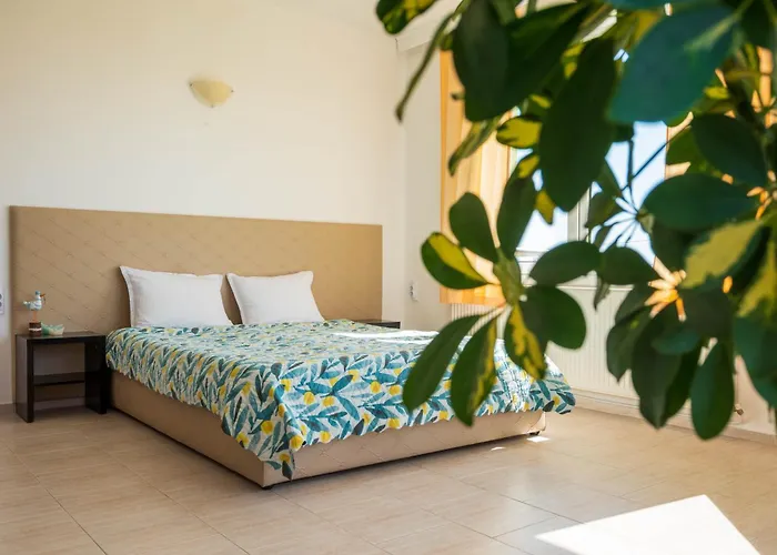 Apart-hotel Family Perla