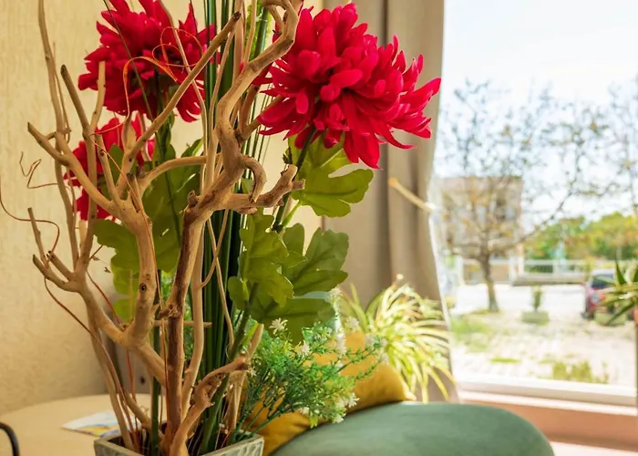 Apart-hotel Family Perla 2*