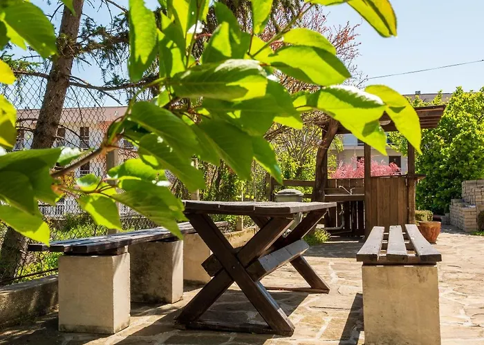 Family Perla Apart-hotel Golden Sands