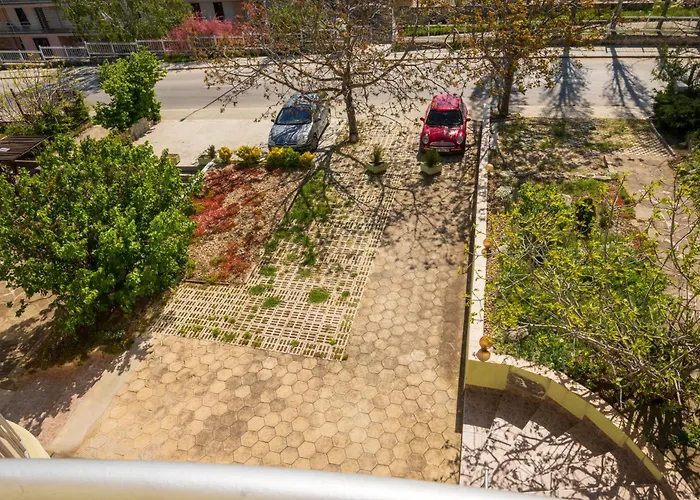 Apart-hotel Family Perla Golden Sands