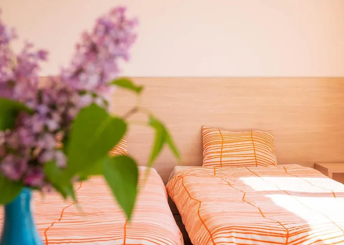 Apart-hotel Family Perla Golden Sands