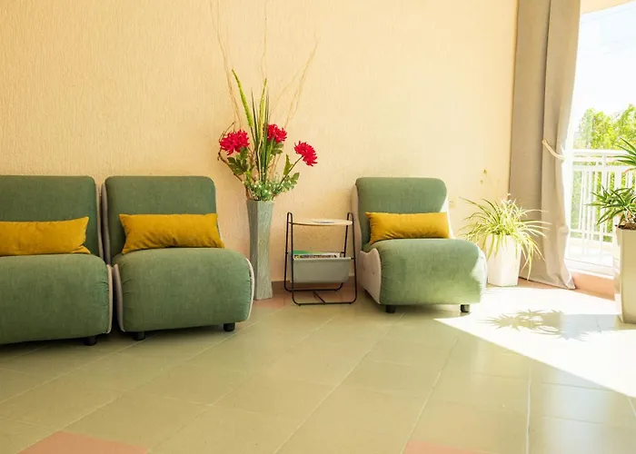 Apart-hotel Family Perla 2*