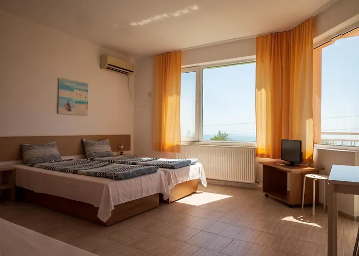 Apart-hotel Family Perla