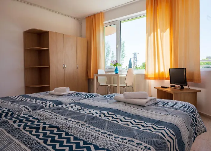 Apart-hotel Family Perla 2*