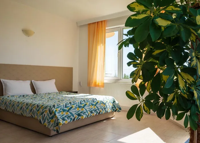 Family Perla Apart-hotel