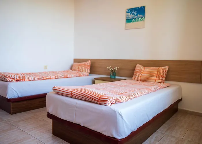 Apart-hotel Family Perla