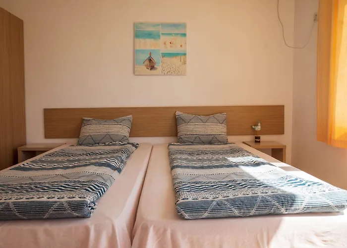 Apart-hotel Family Perla 2*