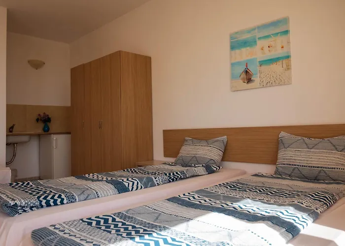 Apart-hotel Family Perla