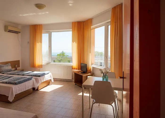 Family Perla Apart-hotel 2*