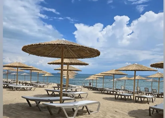 Family Perla Apart-hotel Golden Sands