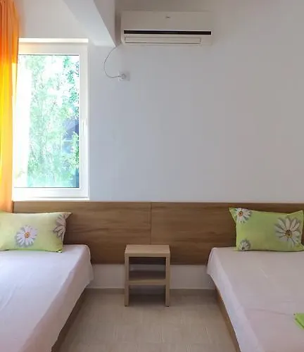 Family Perla Apart-hotel