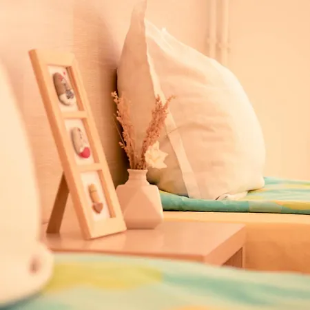 Family Perla 2* 골든샌드