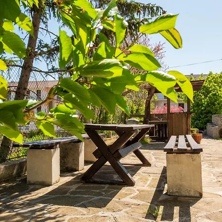 Family Perla 아파트호텔 골든샌드