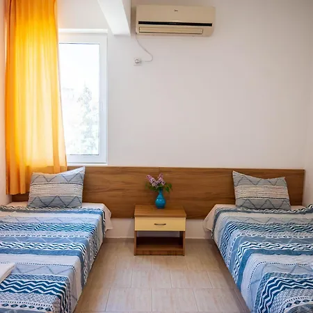 아파트호텔 Family Perla