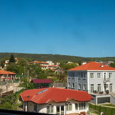 Family Perla 아파트호텔