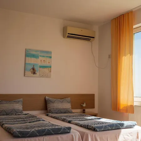 아파트호텔 Family Perla