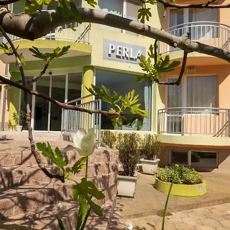 Family Perla 2* Золоті Піски