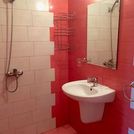 Family Perla 2* 골든샌드