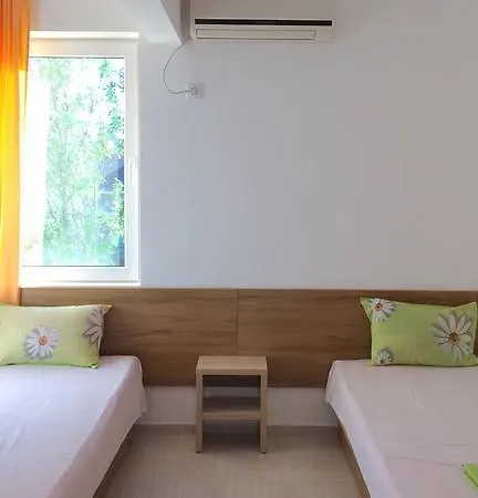 Family Perla 아파트호텔