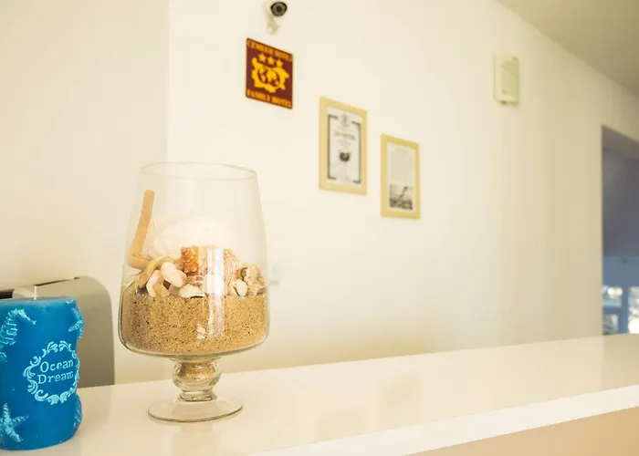 Apart-hotel Family Perla Golden Sands