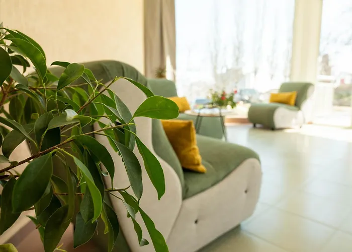 Family Perla Apart-hotel