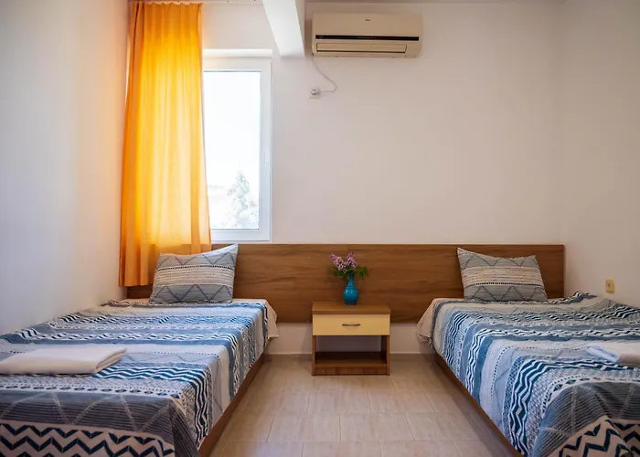 Family Perla Apart-hotel