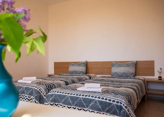 Family Perla Apart-hotel