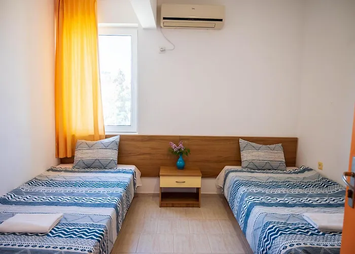 Apart-hotel Family Perla