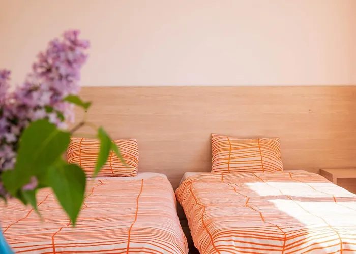 Family Perla Apart-hotel 2*