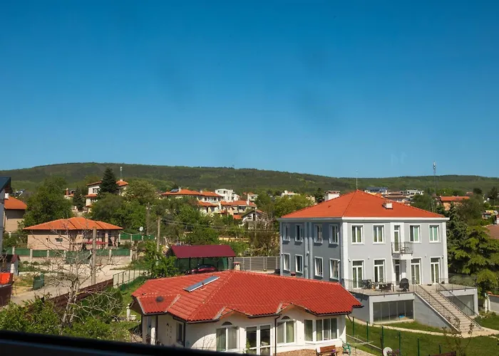 Family Perla Apart-hotel